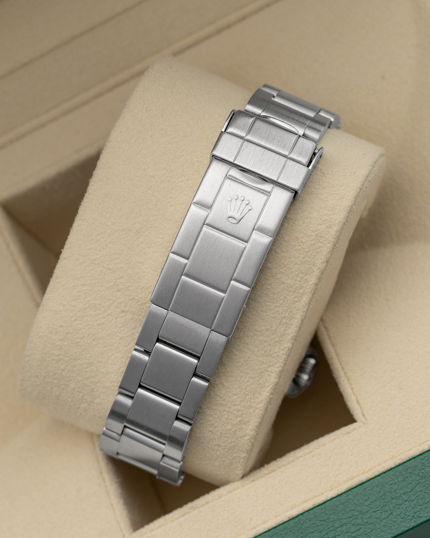 1998 Rolex Sea-Dweller 16600 | Noah's Fine Watches Dallas, Texas