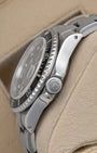 2000 Rolex Sea Dweller Watch 16600 | Noah's Fine Watches and Jewelry Dallas