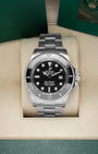 Rolex Sea-Dweller Deepsea 126660