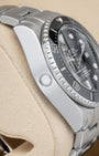 Rolex Sea Dweller Deep Sea 126660 Black Watch | Noah's Fine Watches and Jewelry Dallas