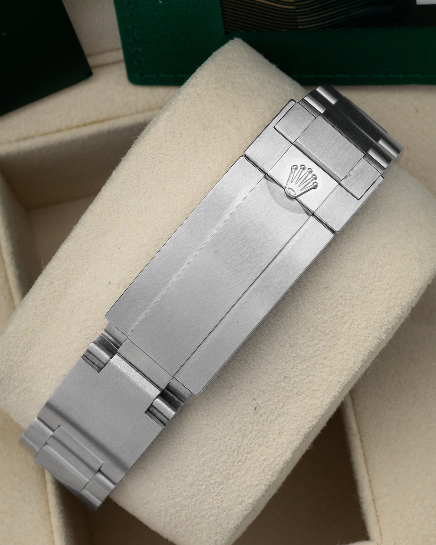 Rolex Sea-Dweller Deepsea 126660