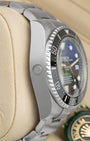 James Cameron Rolex Sea-Dweller Deepsea 136660 | Noah's Fine Watches Dallas, TX