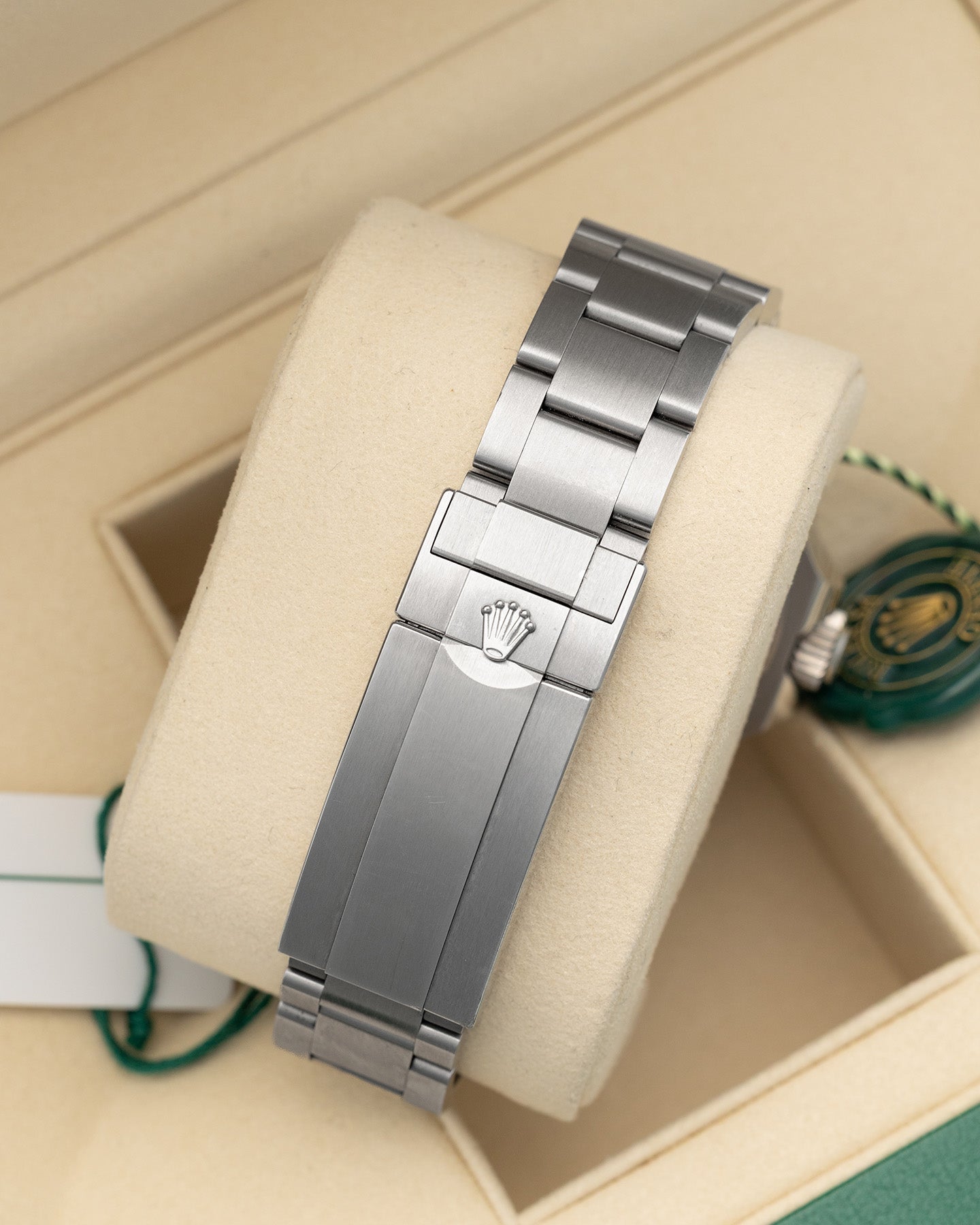 James Cameron Rolex Sea-Dweller Deepsea 136660 | Noah's Fine Watches Dallas, TX