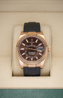 Rolex Sky-Dweller 326235