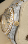Gold and Diamonds Rolex Sky-Dweller 326933 | Noah's Fine Watches Frisco, TX