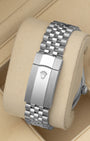 White Gold Rolex Sky-Dweller 42 326934 | Noah's Fine Watches DFW, TX