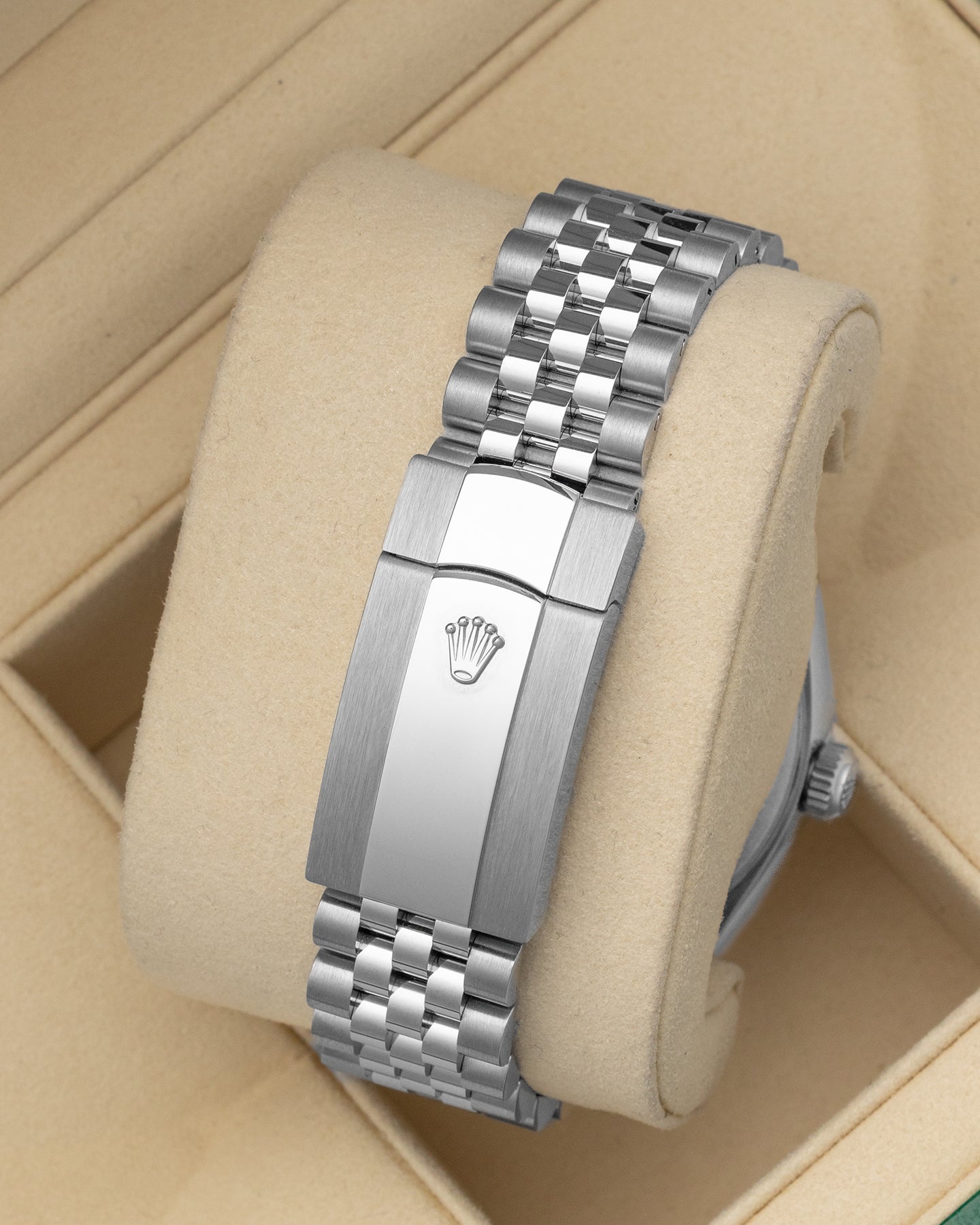 White Gold Rolex Sky-Dweller 42 326934 | Noah's Fine Watches DFW, TX