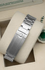 Rolex Submariner 114060 at Noah's Fine Watches & Jewelry in Frisco, Texas