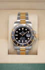 Rolex Submariner 116613LN | Noah's Fine Watches Dallas, Texas