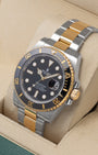 Rolex Submariner 116613LN | Noah's Fine Watches Dallas, Texas