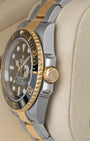 Rolex Submariner 116613LN | Noah's Fine Watches Dallas, Texas