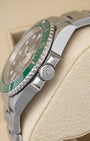 2022 Rolex Submariner 126610LV Starbucks Watch | Noah's Fine Watches and Jewelry