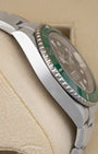 2022 Rolex Submariner 126610LV Starbucks Watch | Noah's Fine Watches and Jewelry