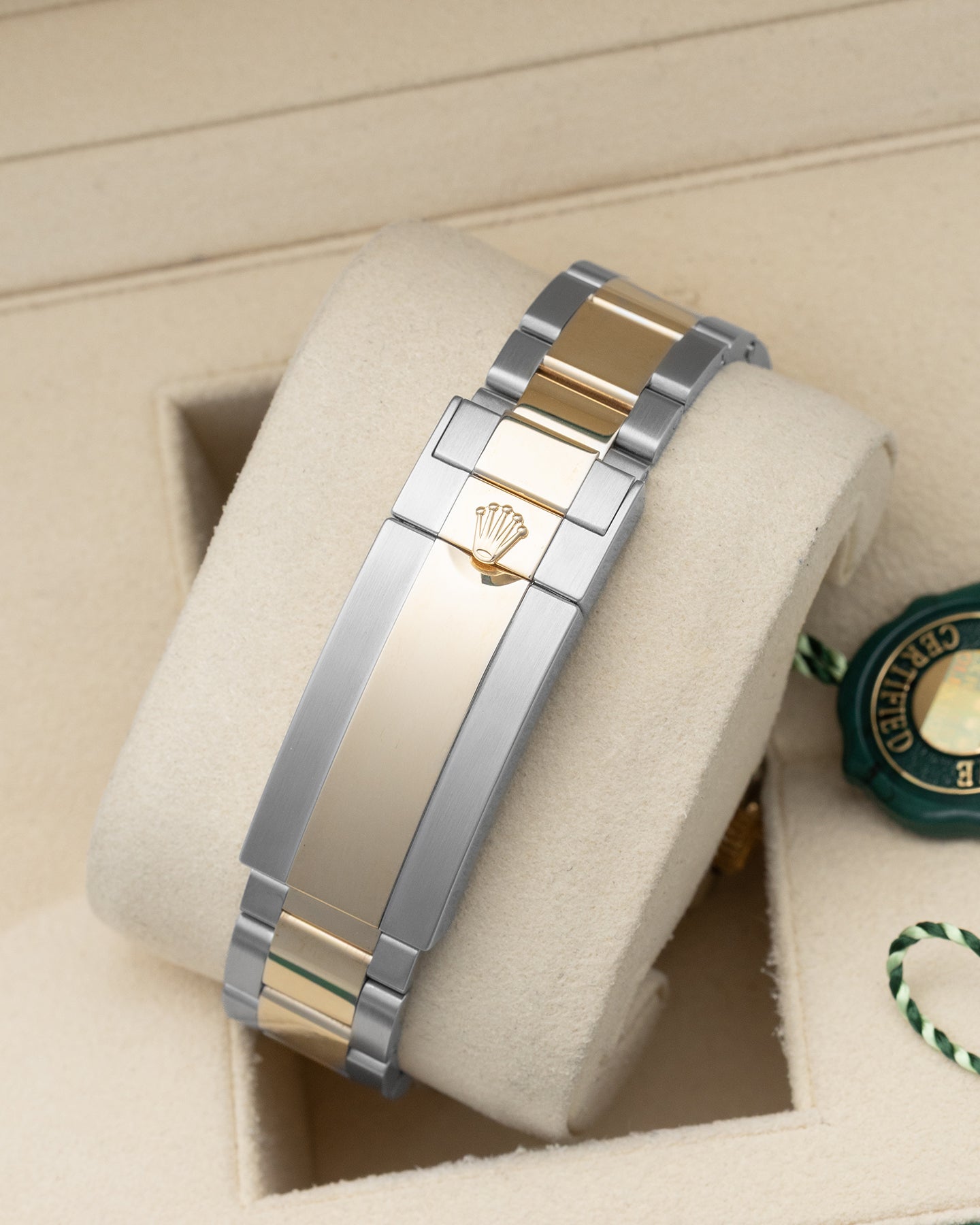 2022 Rolex Submariner 126613LN | Noah's Fine Watches Frisco, Texas