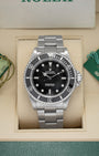 Vintage Rolex Submariner 14060 | Noah's Fine Watches Frisco, Texas