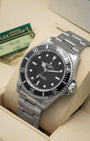 Vintage Rolex Submariner 14060 | Noah's Fine Watches Frisco, Texas