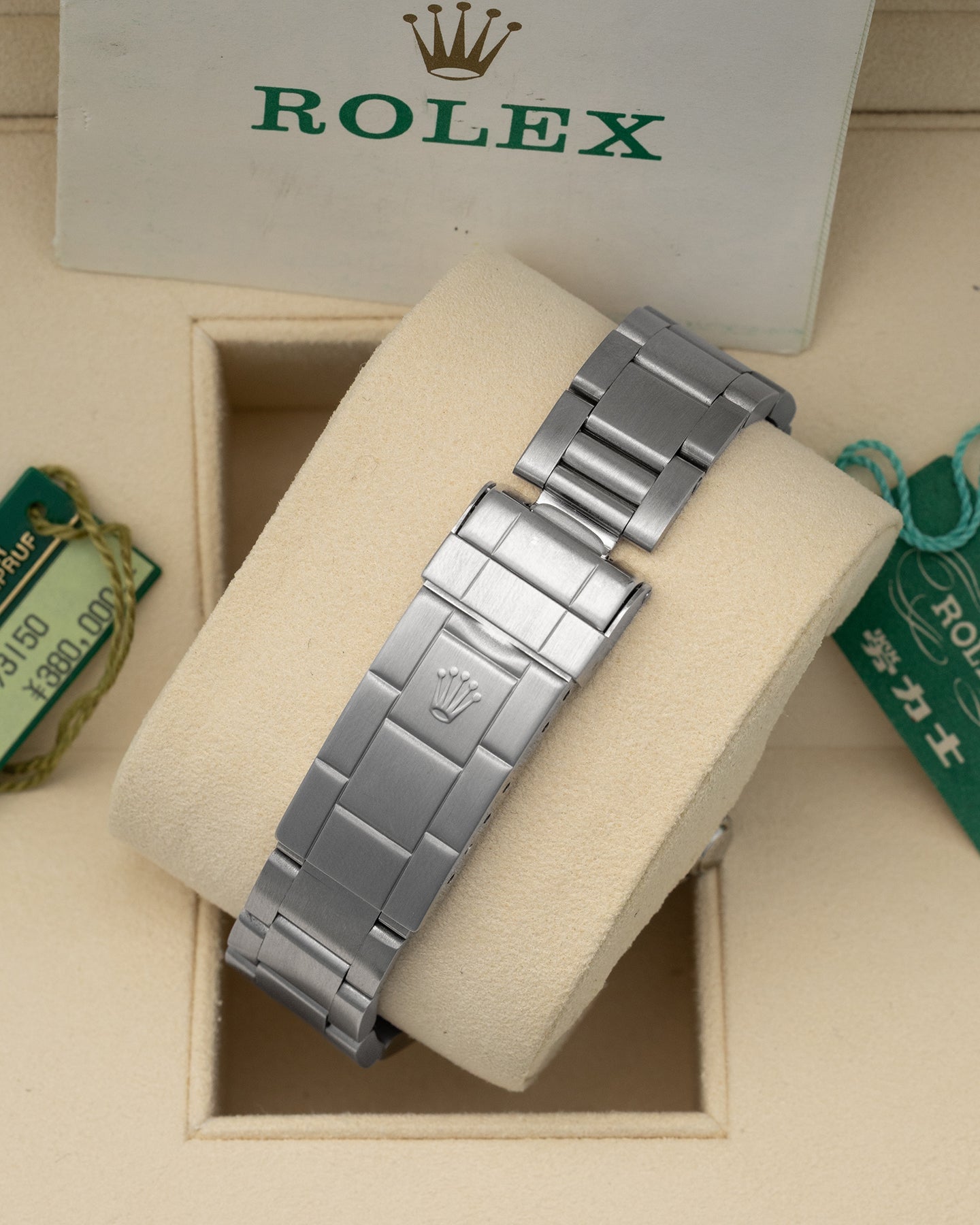 Vintage Rolex Submariner 14060 | Noah's Fine Watches Frisco, Texas