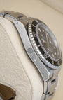 Steel Black Rolex Submariner 16800 Watch | Noah's Fine Watches and Jewelry Dallas