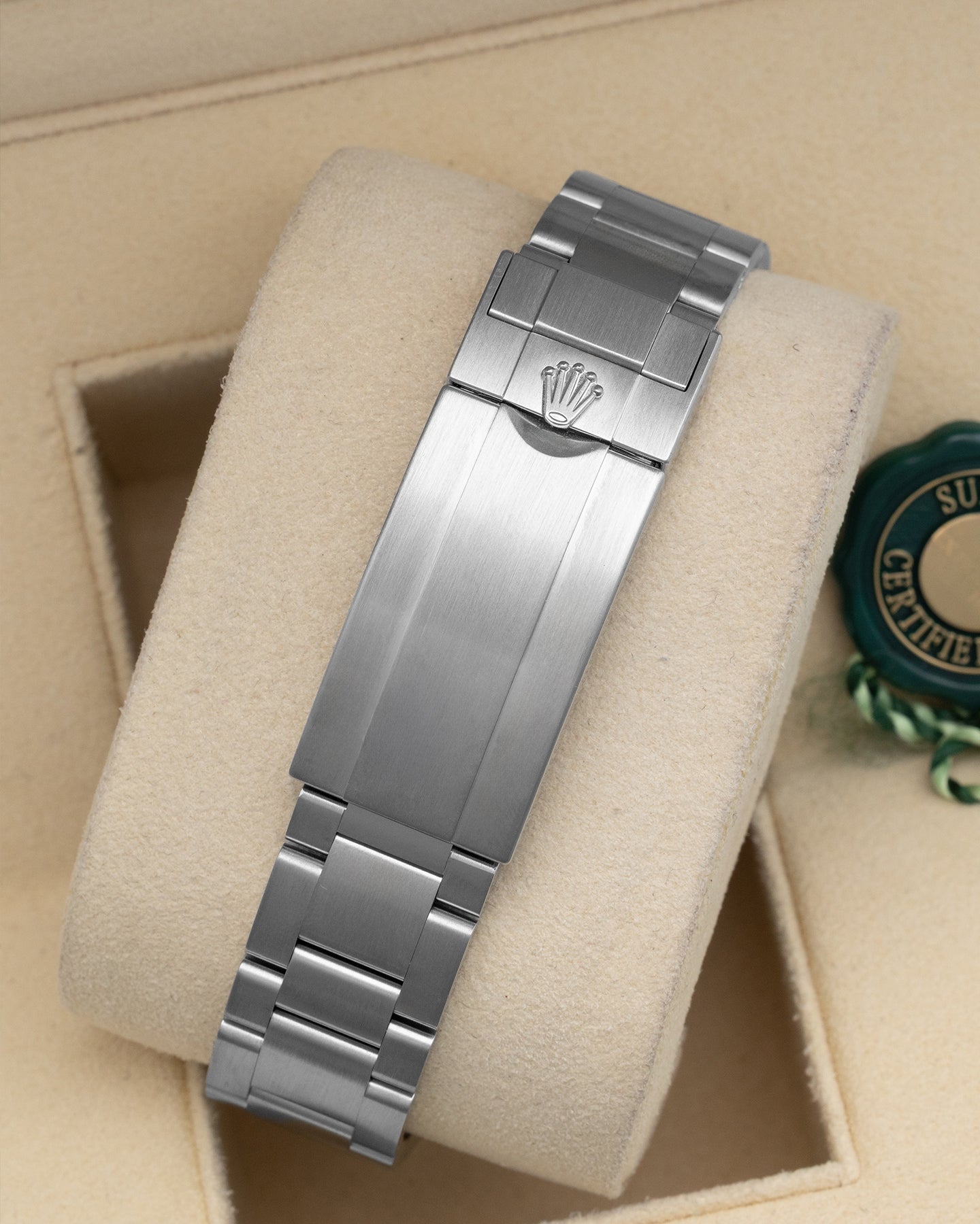 Rolex Submariner 124060 | Noah's Fine Watches and Jewelry USA