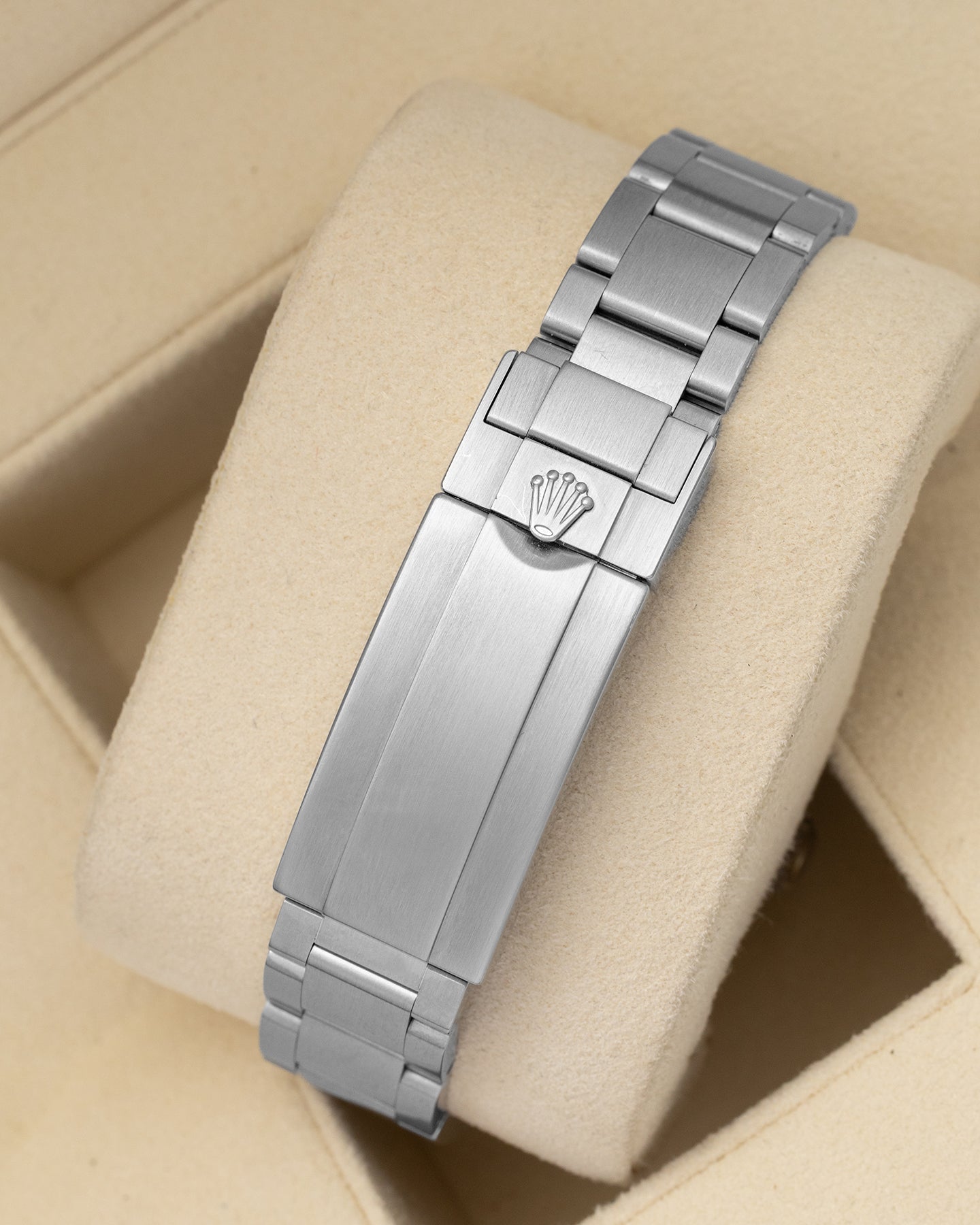 Rolex Submariner Black 40MM 114060 | Noah's Fine Watches and Jewelry