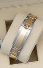 Rolex Submariner Bluesy 11613LB | Noah's Fine Watches