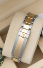 Rolex Submariner "Bluesy" 116613LB | Noah's Fine Watches DFW, Texas