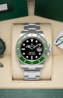 Rolex Submariner Date 126610LV | Noah's Fine Jewelry & Watches TX