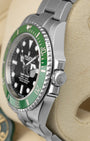 Rolex Submariner Date 126610LV | Noah's Fine Jewelry & Watches TX