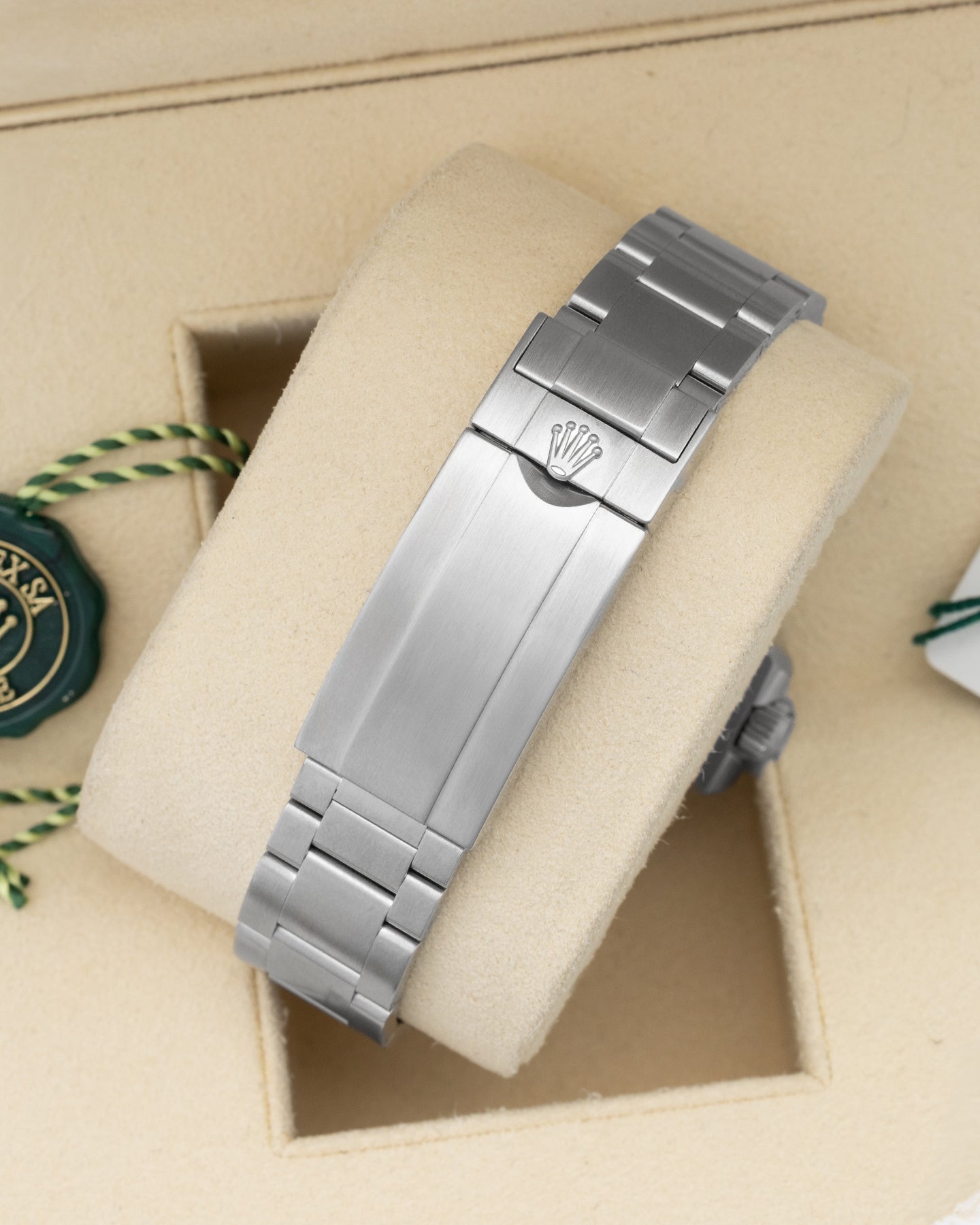 Rolex Submariner Date 126610LV | Noah's Fine Jewelry & Watches TX