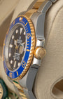 Rolex Submariner Date 126613LB Bluesy | Noahs Fine Watches Dallas