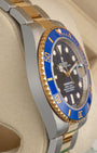 Rolex Submariner Date 126613LB Bluesy | Noahs Fine Watches Dallas