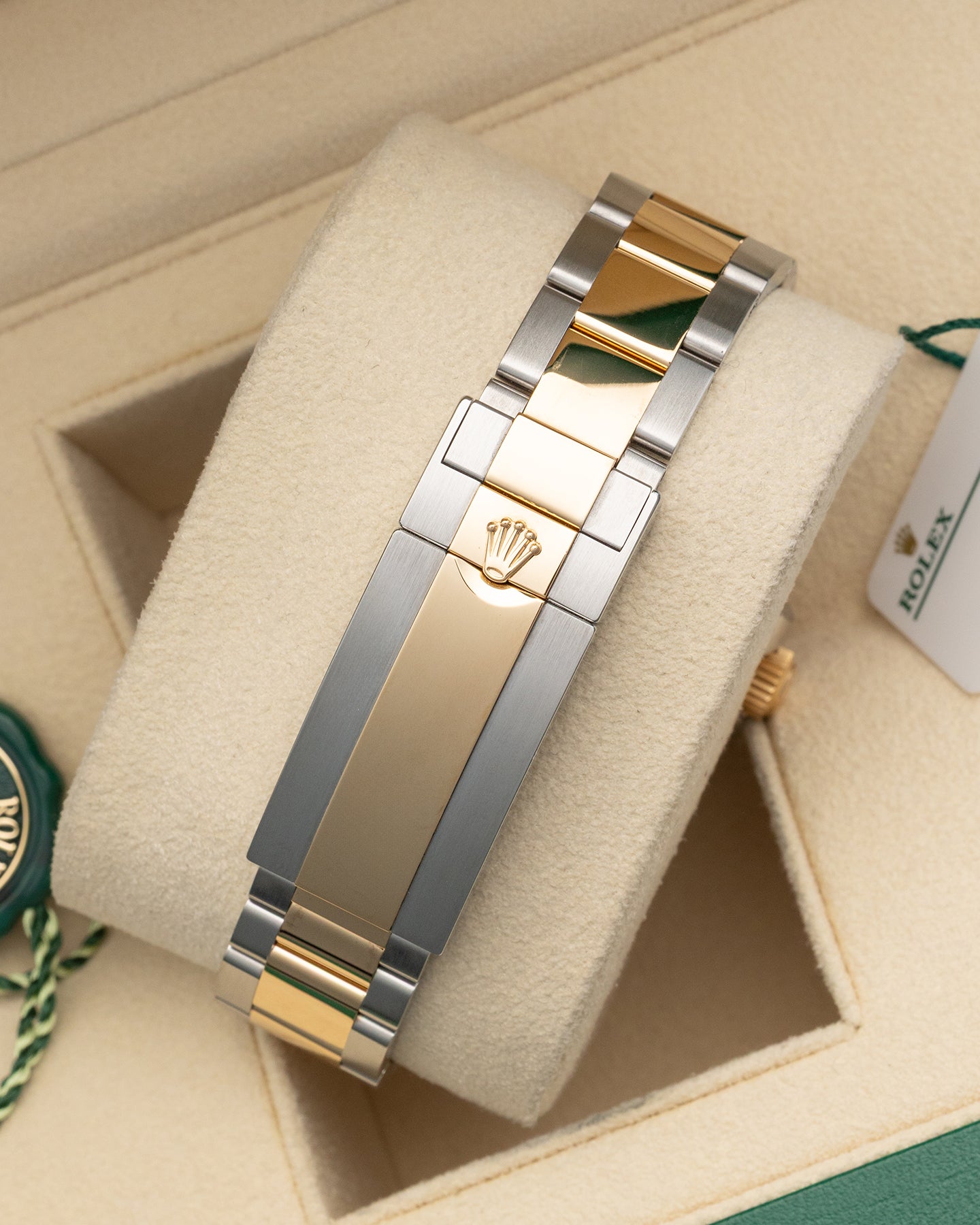 Rolex Submariner Date 126613LB Bluesy | Noahs Fine Watches Dallas
