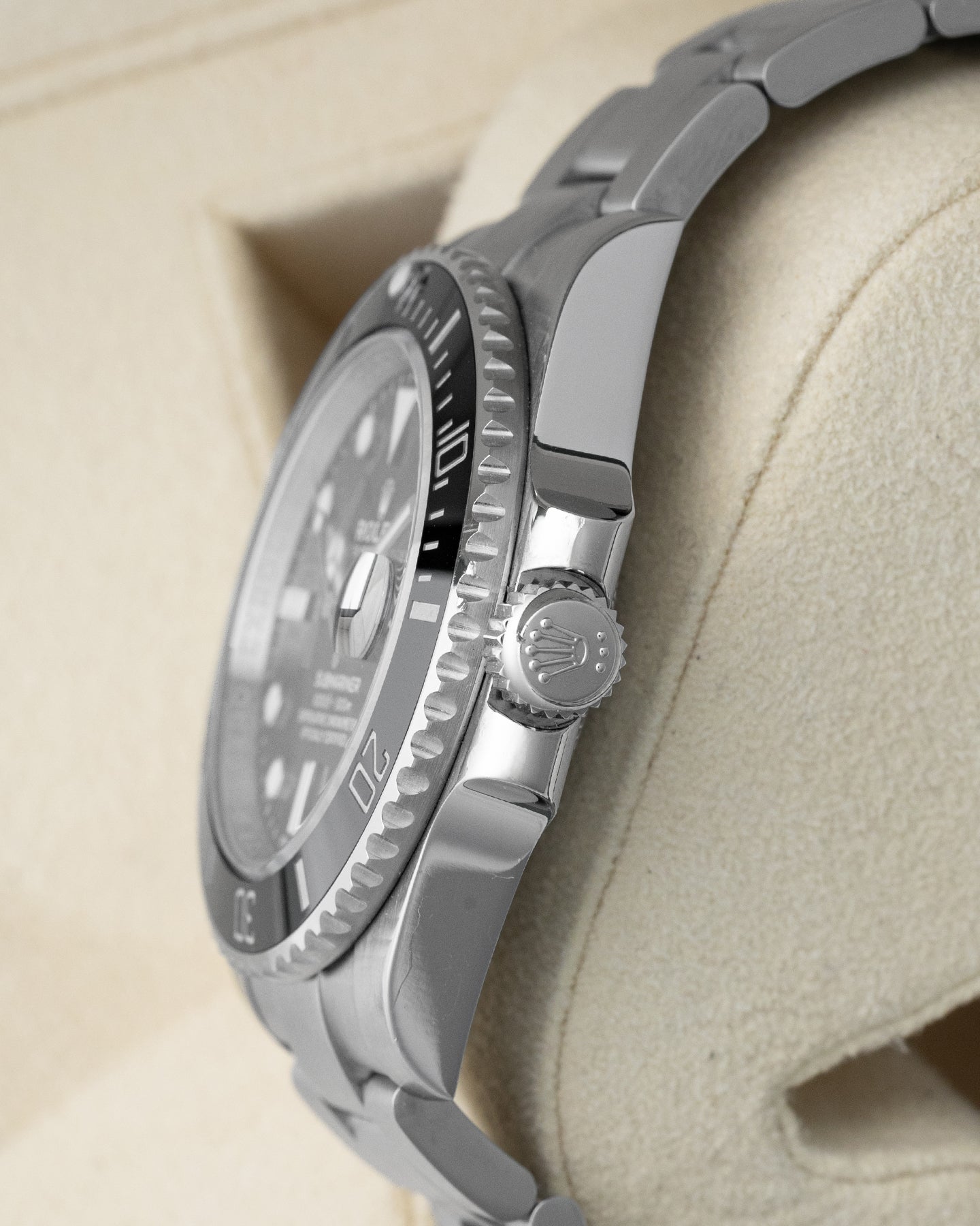 Rolex Submariner Date 116610LN | Noah's Fine Watches & Jewelry DFW