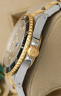 Vintage Rolex Submariner Date 40 16613 | Noah's Fine Watches Dallas