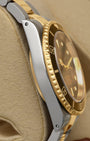 Vintage Rolex Submariner Date 40 16613 | Noah's Fine Watches Dallas