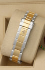 Vintage Rolex Submariner Date 40 16613 | Noah's Fine Watches Dallas