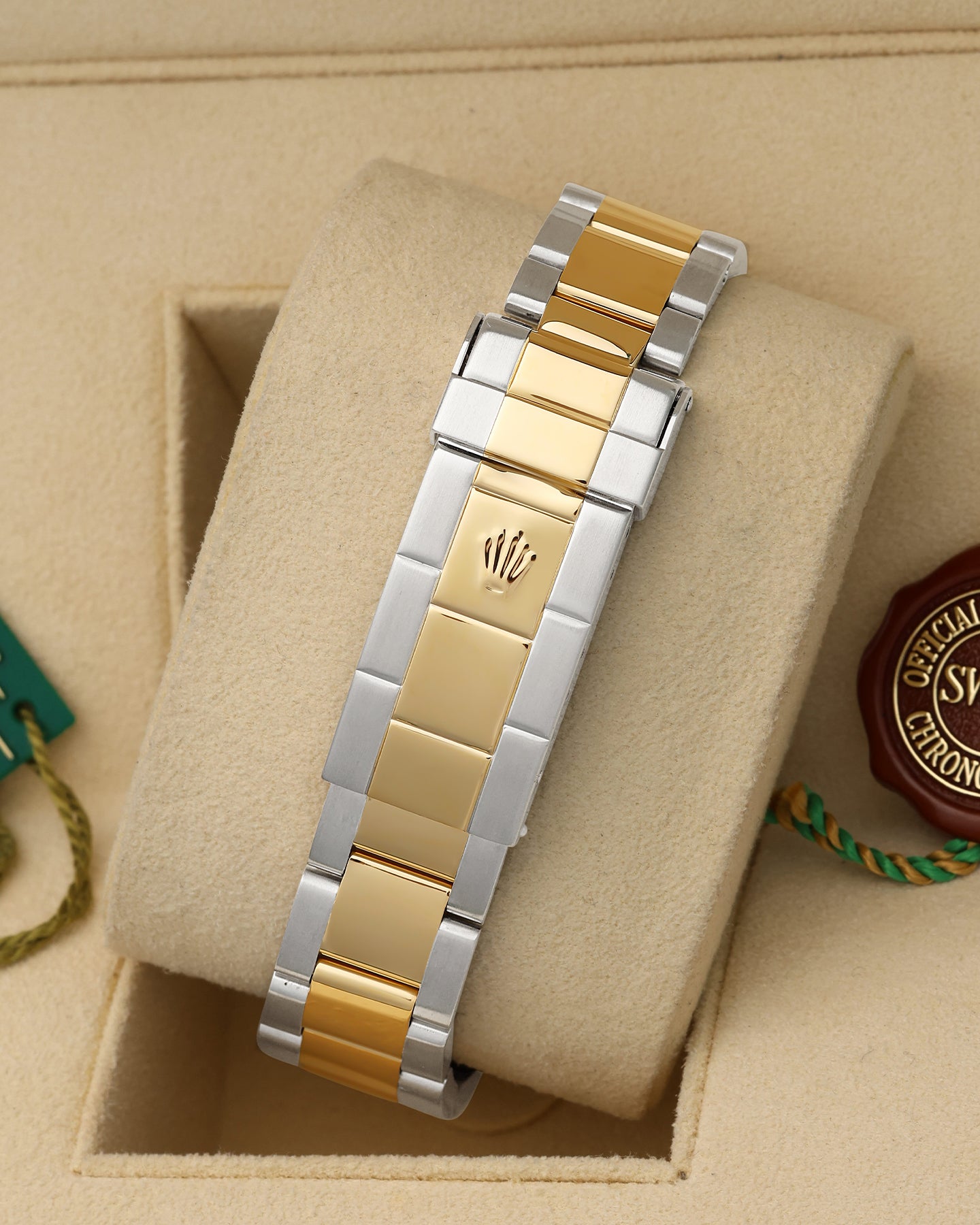 Vintage Rolex Submariner Date 40 16613 | Noah's Fine Watches Dallas