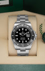 Rolex Submariner Date 41 126610LN | Noah's Fine Watches & Jewelry TX