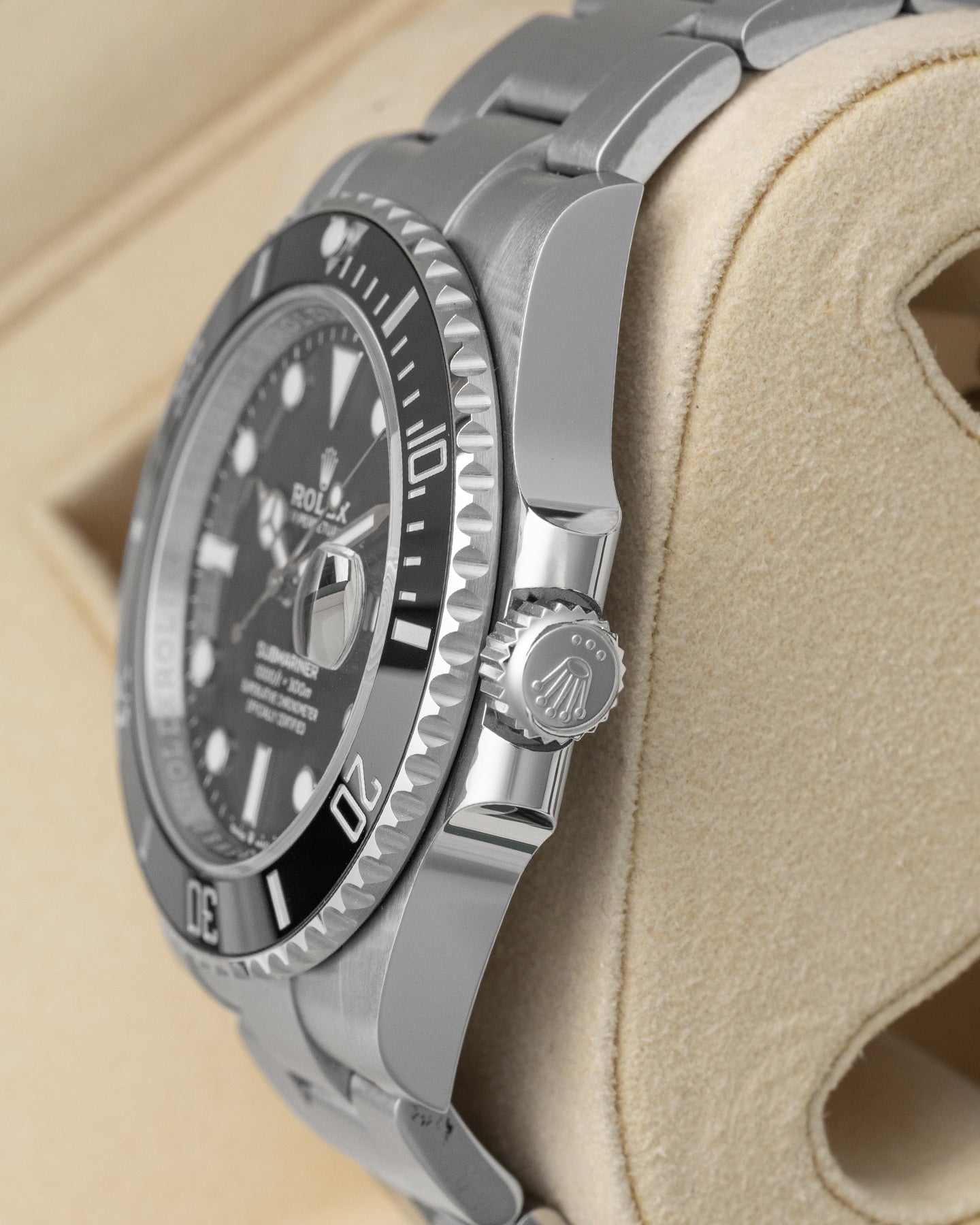 Rolex Submariner Date 41 126610LN | Noah's Fine Watches & Jewelry TX