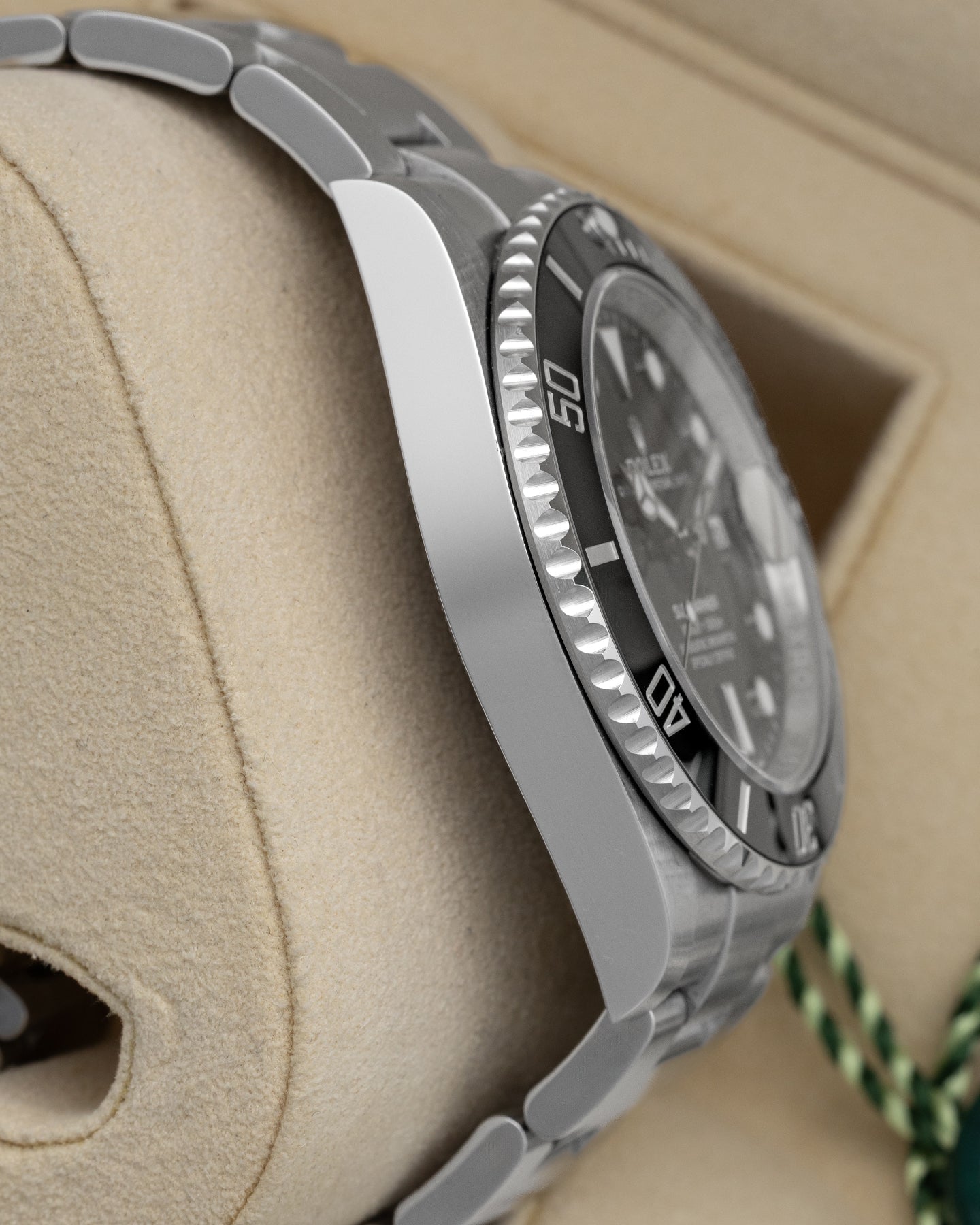 Rolex Submariner Date 41 126610LN | Noah's Fine Watches & Jewelry TX