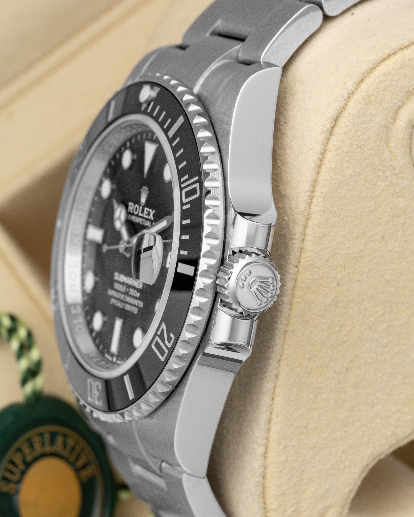 Rolex Submariner Date 126610LN | Noahs Fine Watches & Jewelry TX