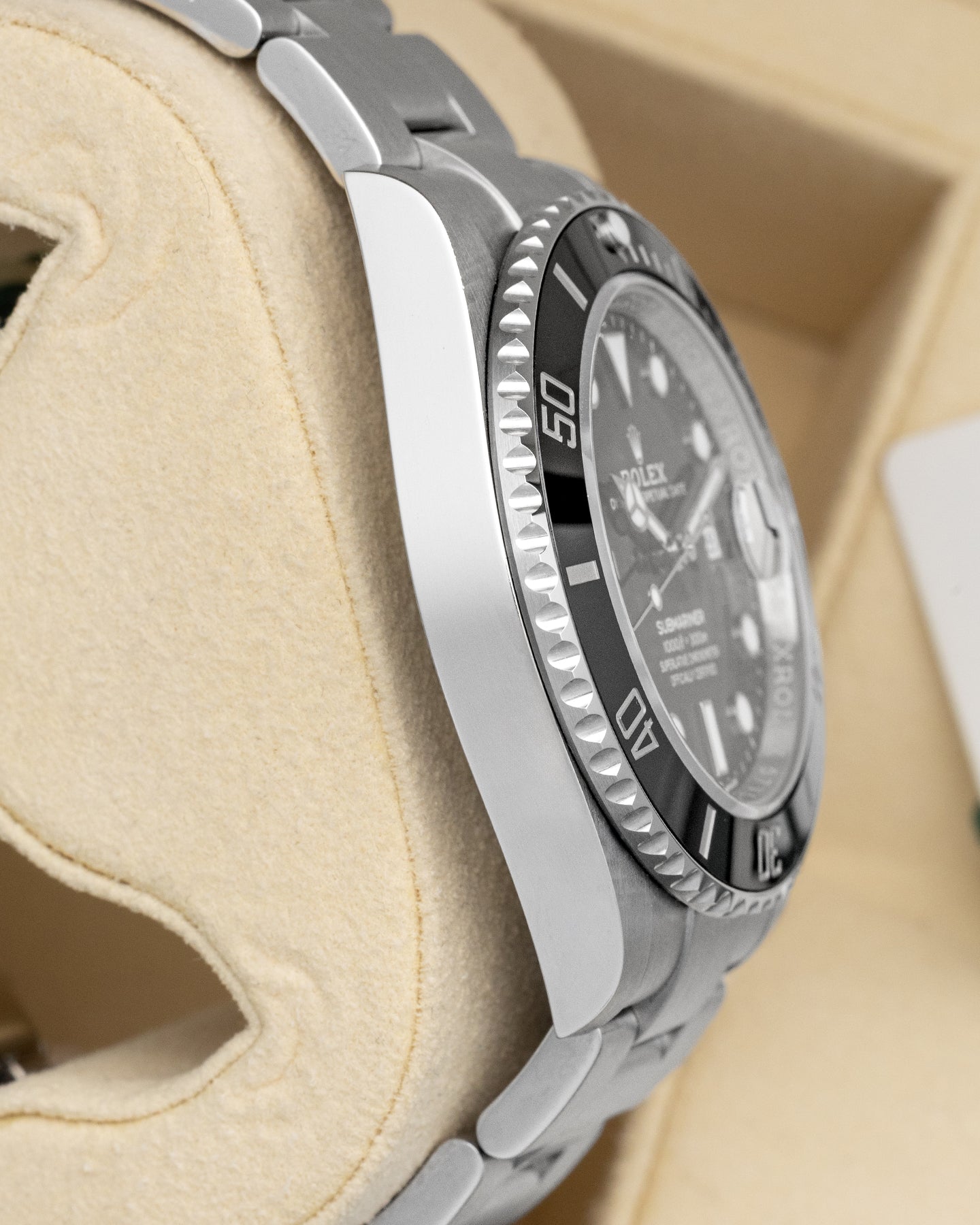 Rolex Submariner Date 126610LN | Noahs Fine Watches & Jewelry TX