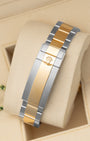 Rolex Submariner Date Bluesy 126613LB | Noah's Fine Watches and Jewelry