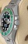 Rolex Submariner Date Starbucks 126610LV | Noah's Fine Watches Dallas, TX