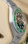 Rolex Submariner Date Starbucks 126610LV | Noah's Fine Watches Dallas, TX