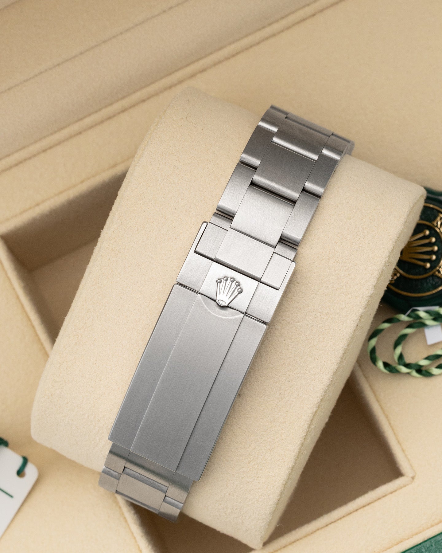 Rolex Submariner Date Starbucks 126610LV | Noah's Fine Watches Dallas, TX