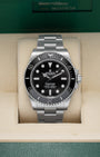 Rolex Submariner No Date 124060 |  Noah's Fine Jewelry and Watches DFW