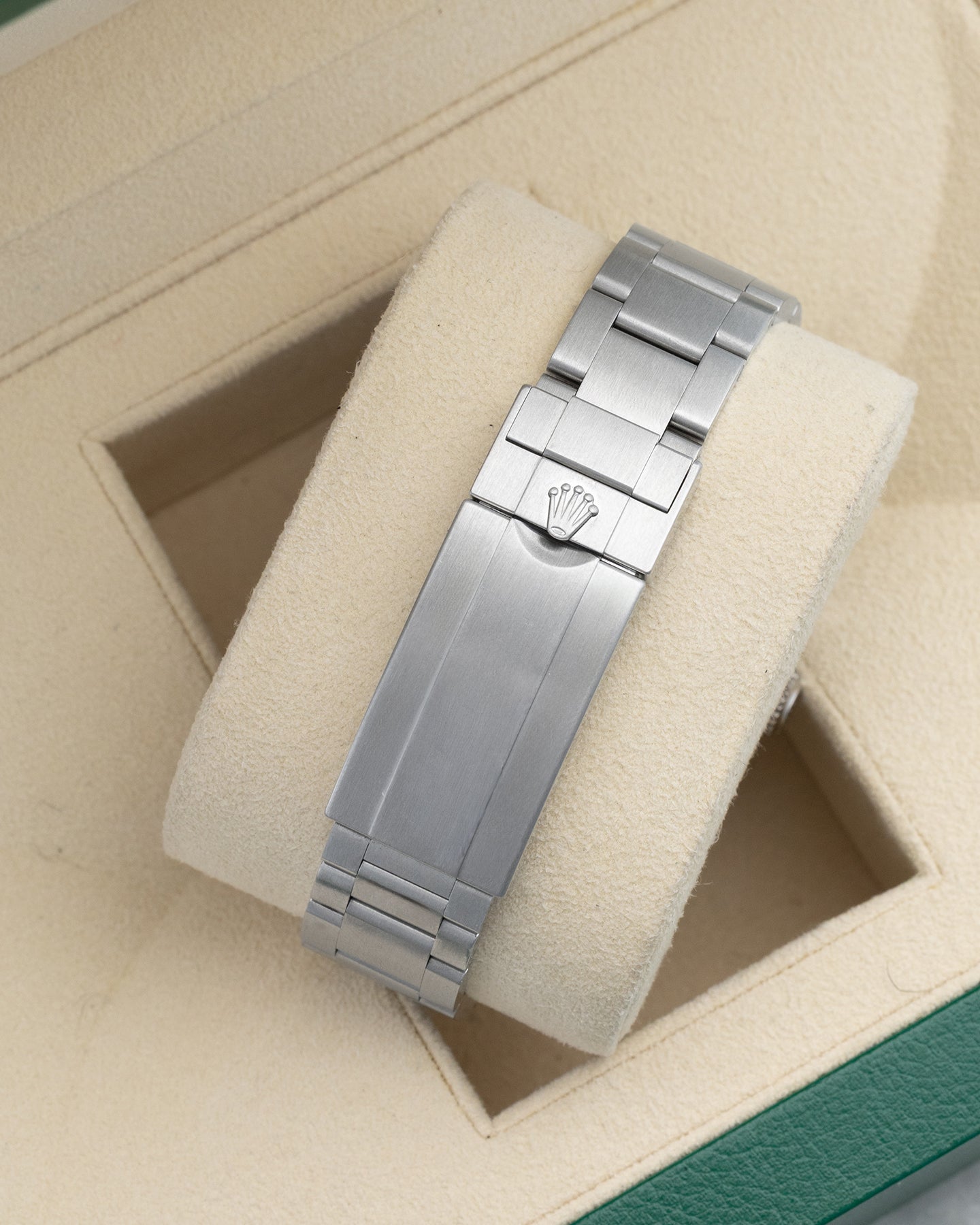 Rolex Submariner No Date 124060 |  Noah's Fine Jewelry and Watches DFW