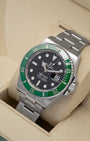 Rolex Submariner Starbucks 126610LV | Noah's Fine Watches Frisco, Texas