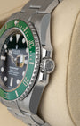 Rolex Submariner Starbucks 126610LV | Noah's Fine Watches Frisco, Texas
